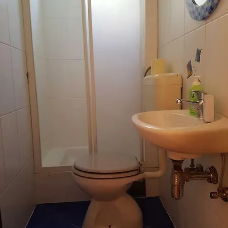 Moderni Apartman Sa Velikom Terasom Apartamento *