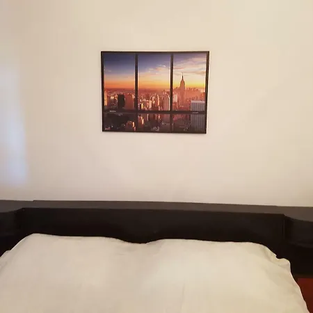 Moderni Apartman Sa Velikom Terasom Apartamento Rogoznica (Sibenik-Knin)