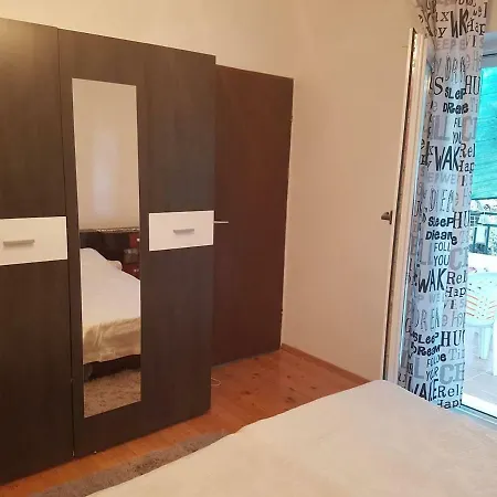 Moderni Apartman Sa Velikom Terasom Apartamento *