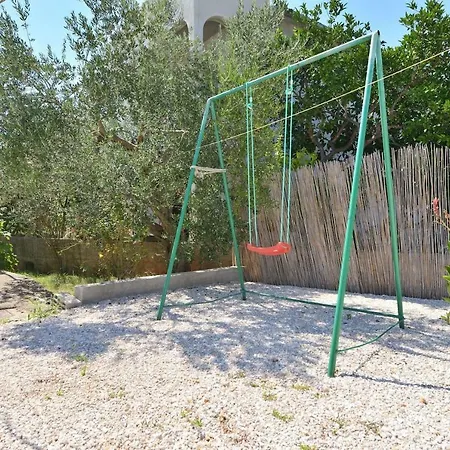 Moderni Apartman Sa Velikom Terasom *