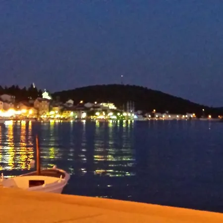 Apartamento Moderni Apartman Sa Velikom Terasom Rogoznica (Sibenik-Knin)