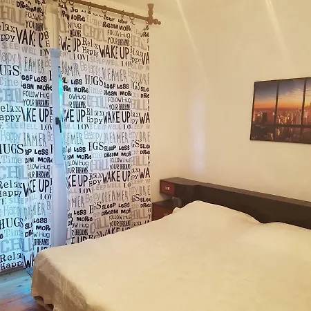 Apartamento Moderni Apartman Sa Velikom Terasom Rogoznica (Sibenik-Knin)
