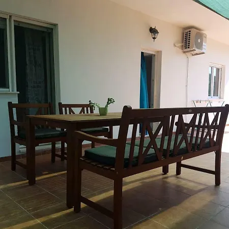 Apartamento Moderni Apartman Sa Velikom Terasom *