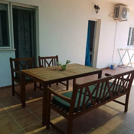 Moderni Apartman Sa Velikom Terasom Apartamento