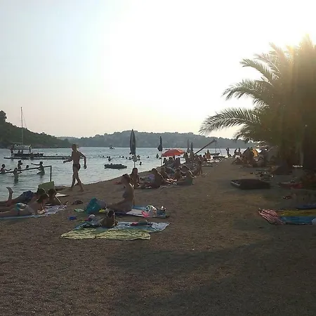 Apartamento Moderni Apartman Sa Velikom Terasom Rogoznica (Sibenik-Knin)
