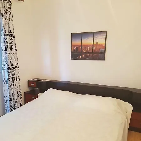 Moderni Apartman Sa Velikom Terasom Rogoznica (Sibenik-Knin)
